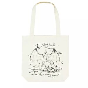 Taylor Swift Speak Now (Taylor’s Version) Tote Bag